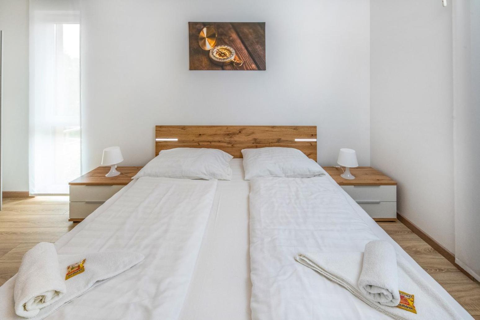 Anchor Apartman By Hellobalatonlelle Eksteriør billede