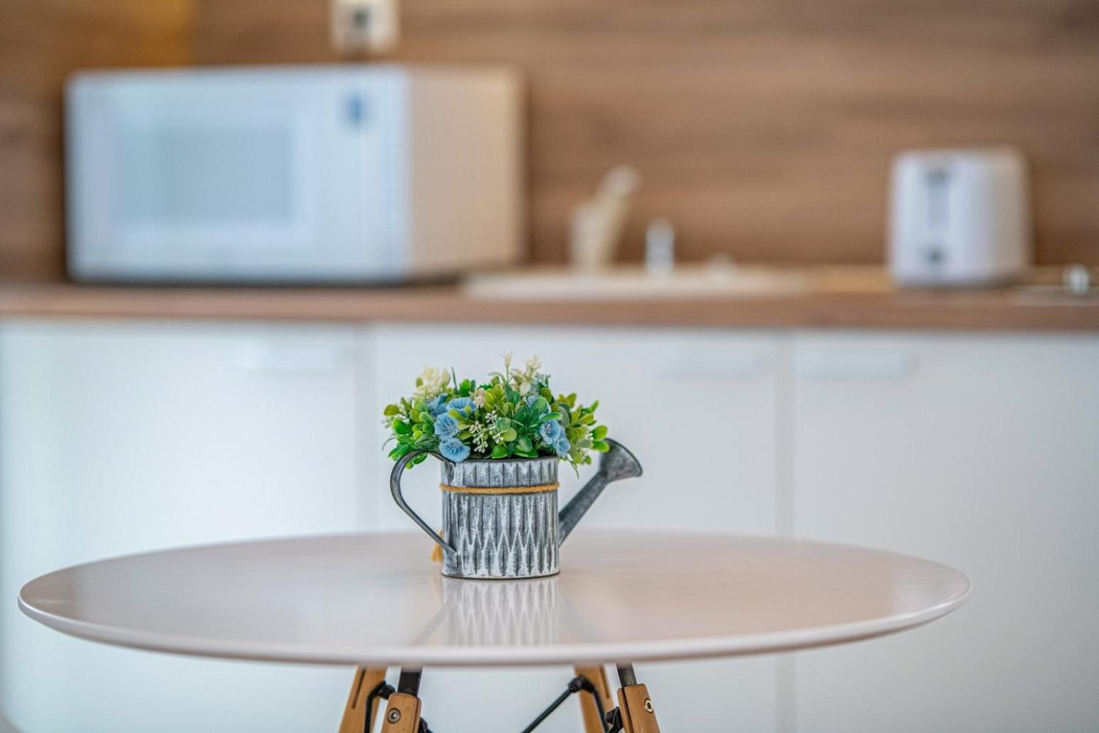 Anchor Apartman By Hellobalatonlelle Eksteriør billede