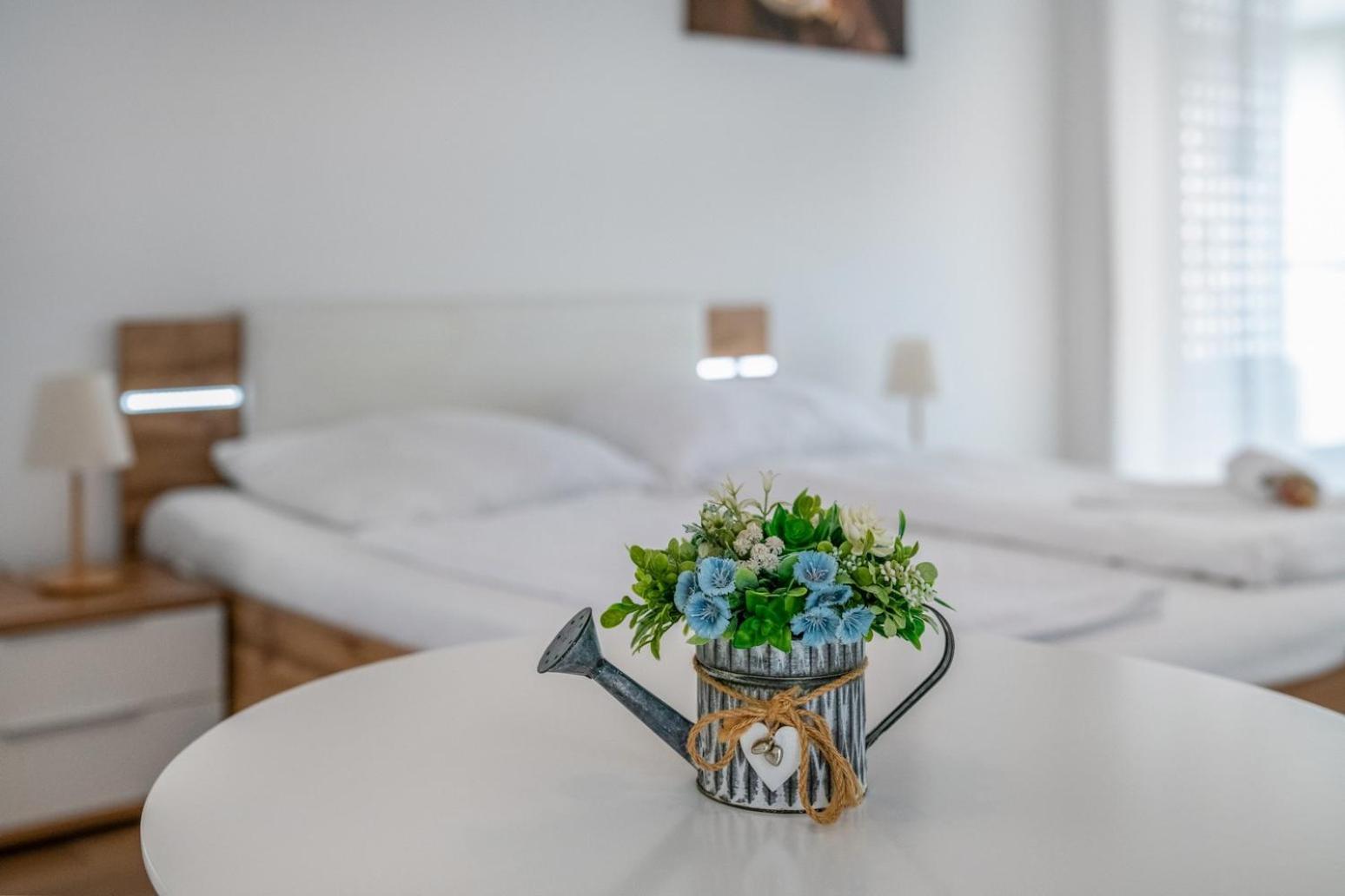 Anchor Apartman By Hellobalatonlelle Eksteriør billede