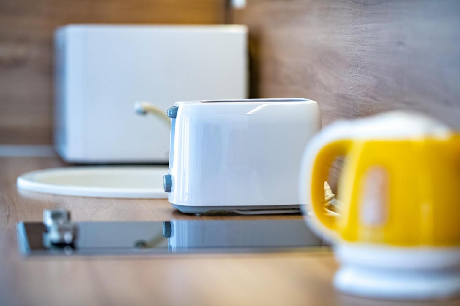 Anchor Apartman By Hellobalatonlelle Eksteriør billede