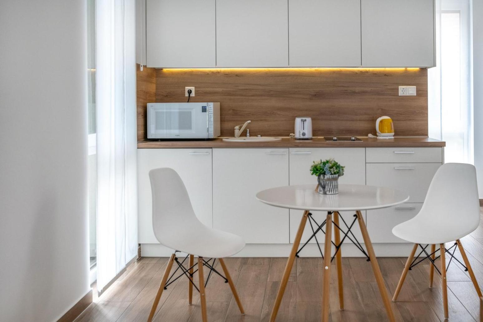 Anchor Apartman By Hellobalatonlelle Eksteriør billede