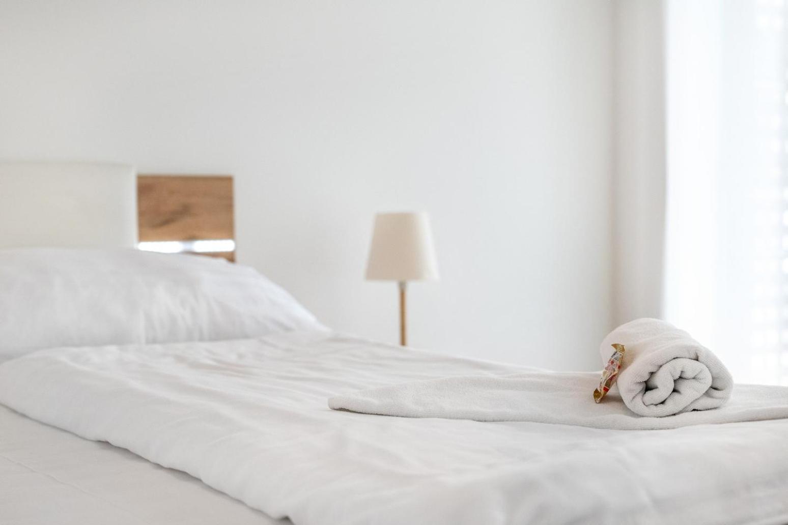 Anchor Apartman By Hellobalatonlelle Eksteriør billede
