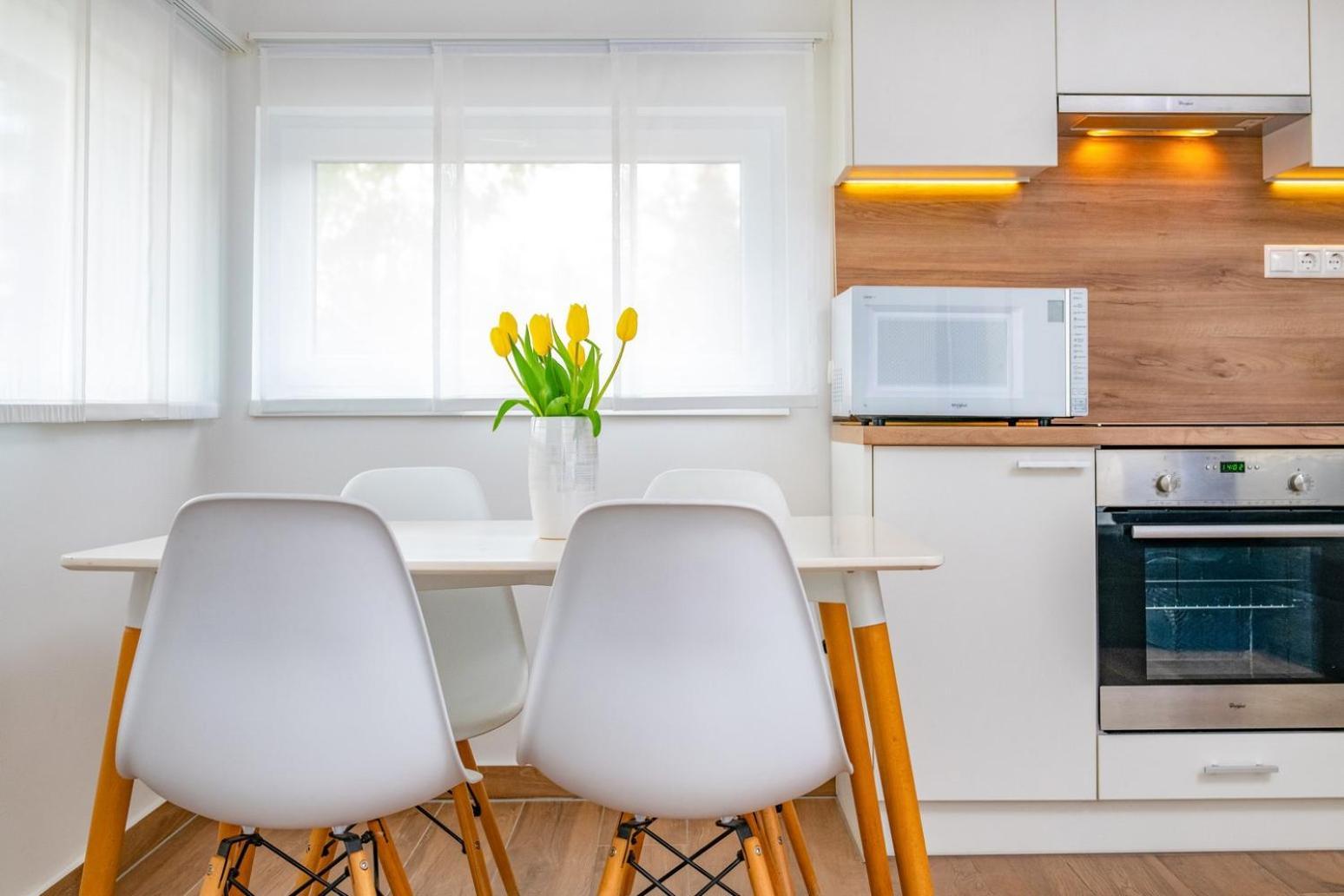 Anchor Apartman By Hellobalatonlelle Eksteriør billede